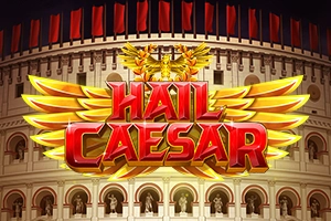 Hail Caesar Demo Slot