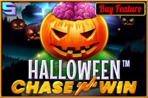 Halloween Chase 'N' Win Demo Slot