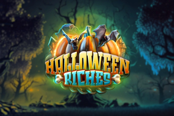 Halloween Riches Demo Slot