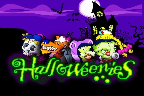 Halloweenies Demo Slot