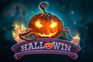 HalloWin Demo Slot