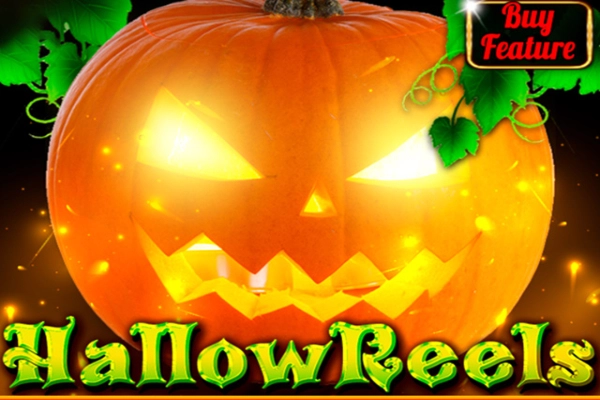 Hallow Reels Demo Slot