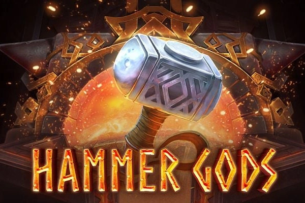 Hammer Gods Demo Slot