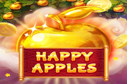 Happy Apples Demo Slot