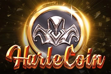 HarleCoin Demo Slot