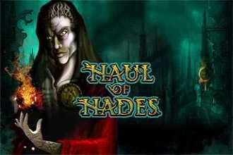 Haul of Hades Demo Slot