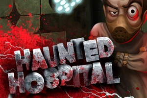 Haunted Hospital Demo Slot