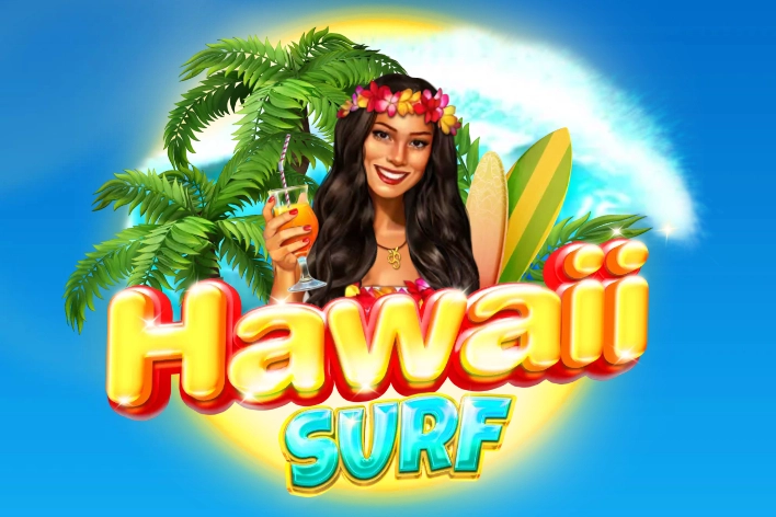 Hawaii Surf Demo Slot