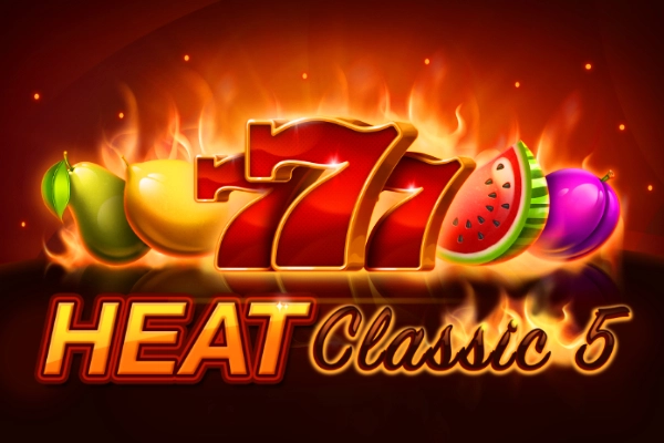 HEAT Classic 5 Demo Slot