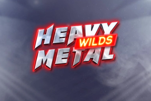 Heavy Metal Wilds Demo Slot