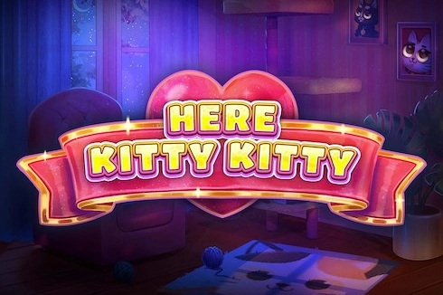 Here Kitty Kitty Demo Slot