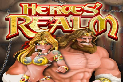 Heroes' Realm Demo Slot