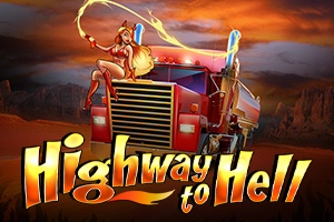 Highway To Hell Demo Slot