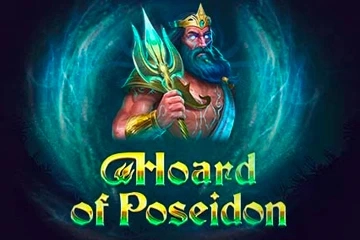 Hoard Of Poseidon Demo Slot