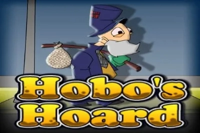 Hobo's Hoard Demo Slot