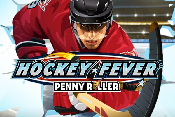 Hockey Fever Penny Roller Demo Slot