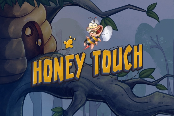 Honey Touch Demo Slot