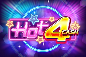 Hot 4 Cash Demo Slot