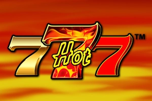 Hot 777 Demo Slot