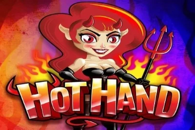 Hot Hand Demo Slot