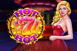 HotHot777 Demo Slot