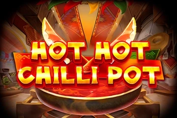 Hot Hot Chilli Pot Demo Slot