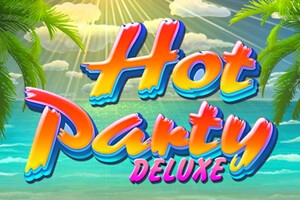 Hot Party Deluxe Demo Slot