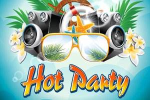 Hot Party Demo Slot