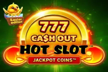 Hot Slot: 777 Cash Out Easter Edition Demo Slot