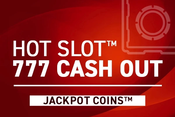 Hot Slot: 777 Cash Out Extremely Light Demo Slot