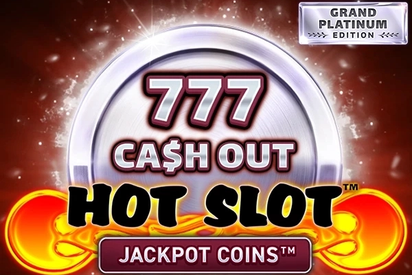 Hot Slot: 777 Cash Out Grand Platinum Edition Demo Slot