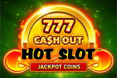 Hot Slot 777 Cash Out Demo Slot