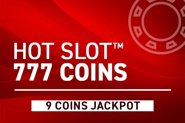 Hot Slot 777 Coins Extremely Light Demo Slot