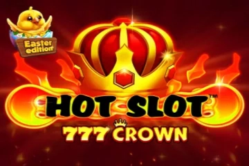 Hot Slot: 777 Crown Easter Edition Demo Slot