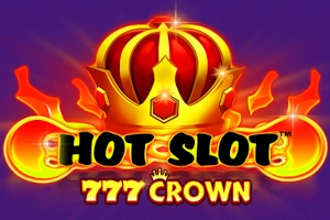 Hot Slot 777 Crown Demo Slot