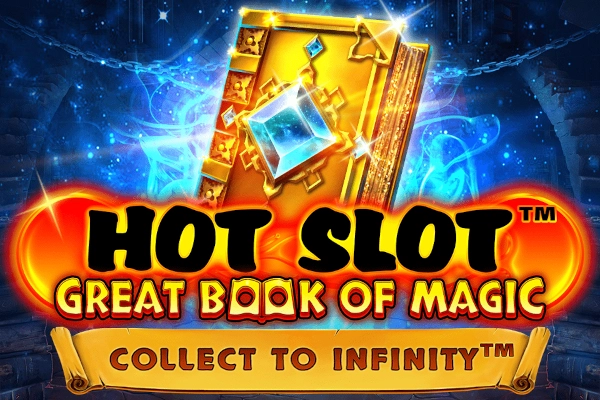 Hot Slot Great Book of Magic Demo Slot