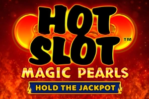 Hot Slot Magic Pearls Demo Slot