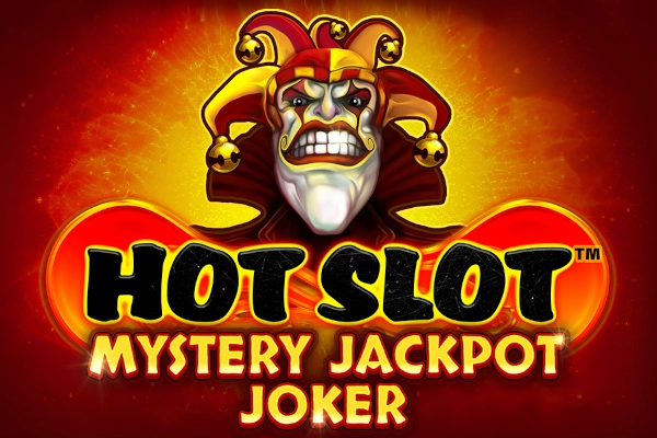 Hot Slot Mystery Joker Jackpot Demo Slot