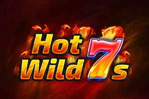 Hot Wild 7s Demo Slot