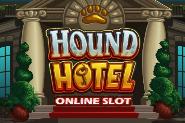 Hound Hotel Demo Slot