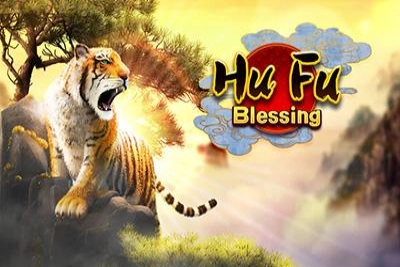 Hu Fu Blessing Demo Slot