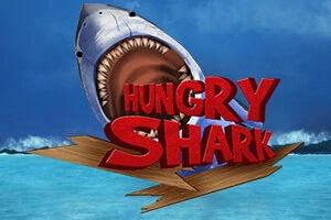 Hungry Shark Demo Slot