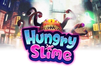 Hungry Slime Demo Slot