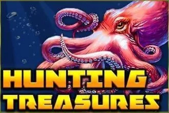 Hunting Treasures Demo Slot