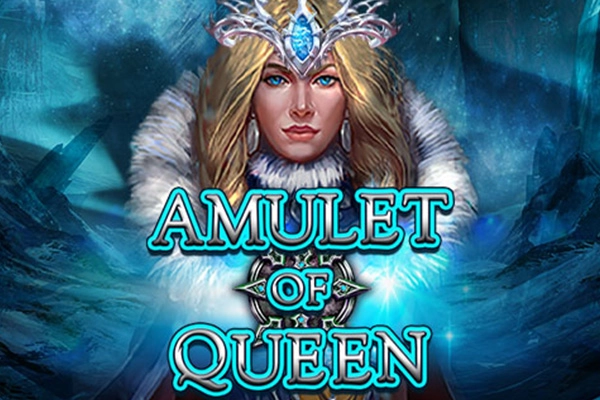 Amulet of Queen Demo Slot