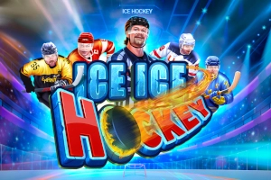 Ice Ice Hockey Demo Slot