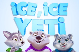 Ice Ice Yeti Demo Slot