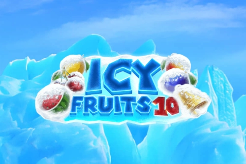 Icy Fruits 10 Demo Slot