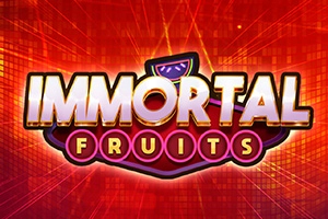 Immortal Fruits Demo Slot