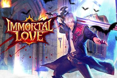 Immortal Love Demo Slot